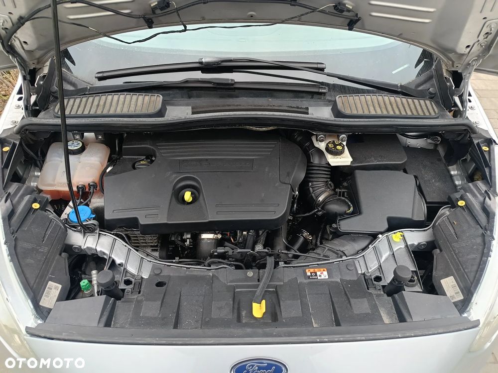 Ford C-MAX 2.0 TDCi Edition ASS - 20