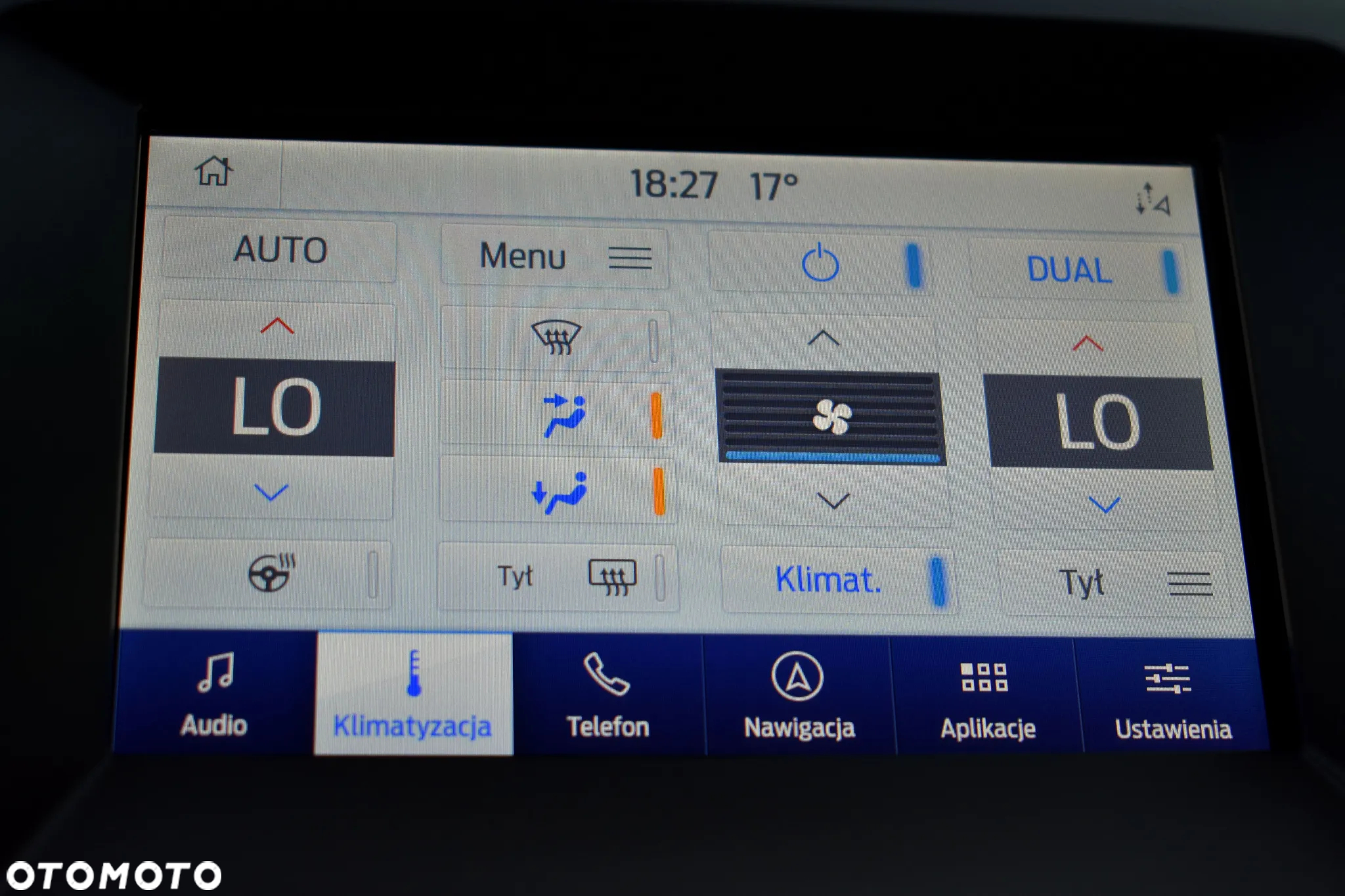 Ford Mondeo Vignale 2.0 TDCi PowerShift - 32
