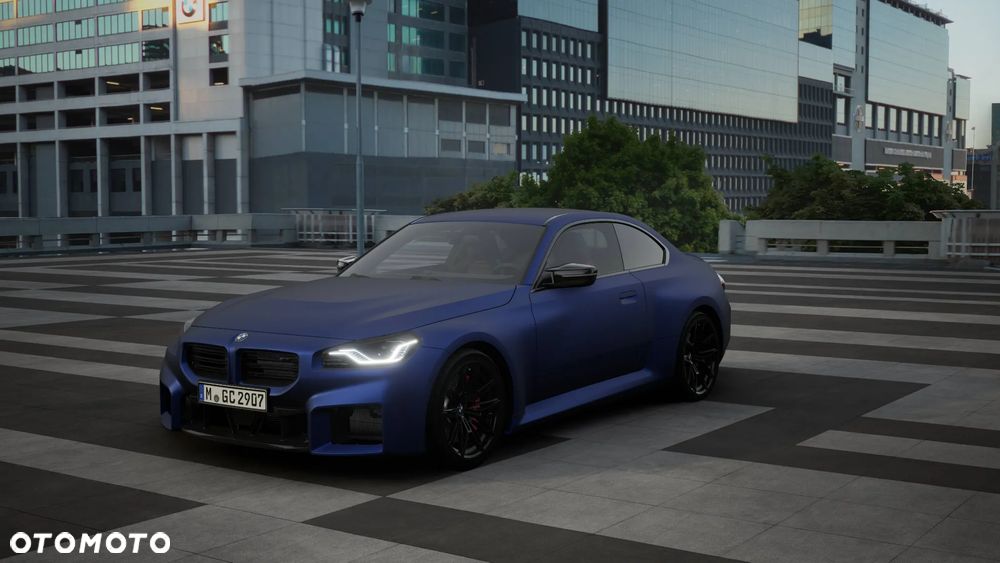 BMW M2 - 2