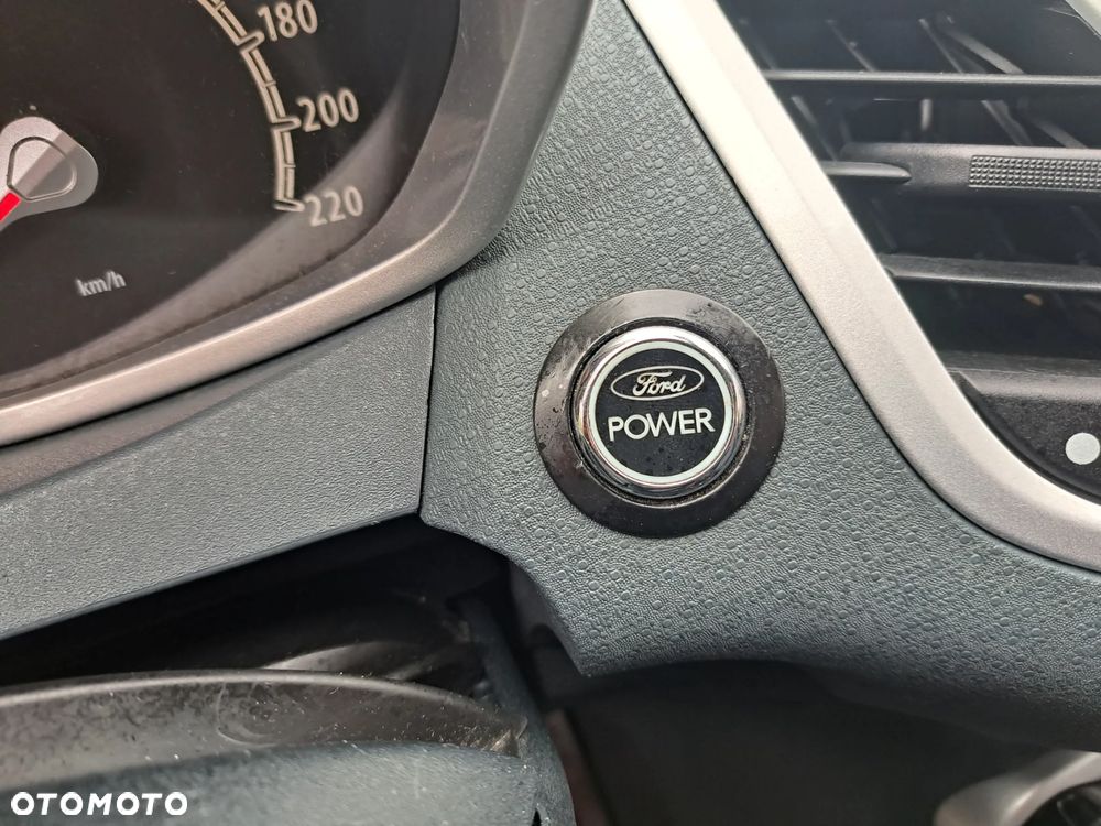 Ford Fiesta 1.6 Titanium - 11