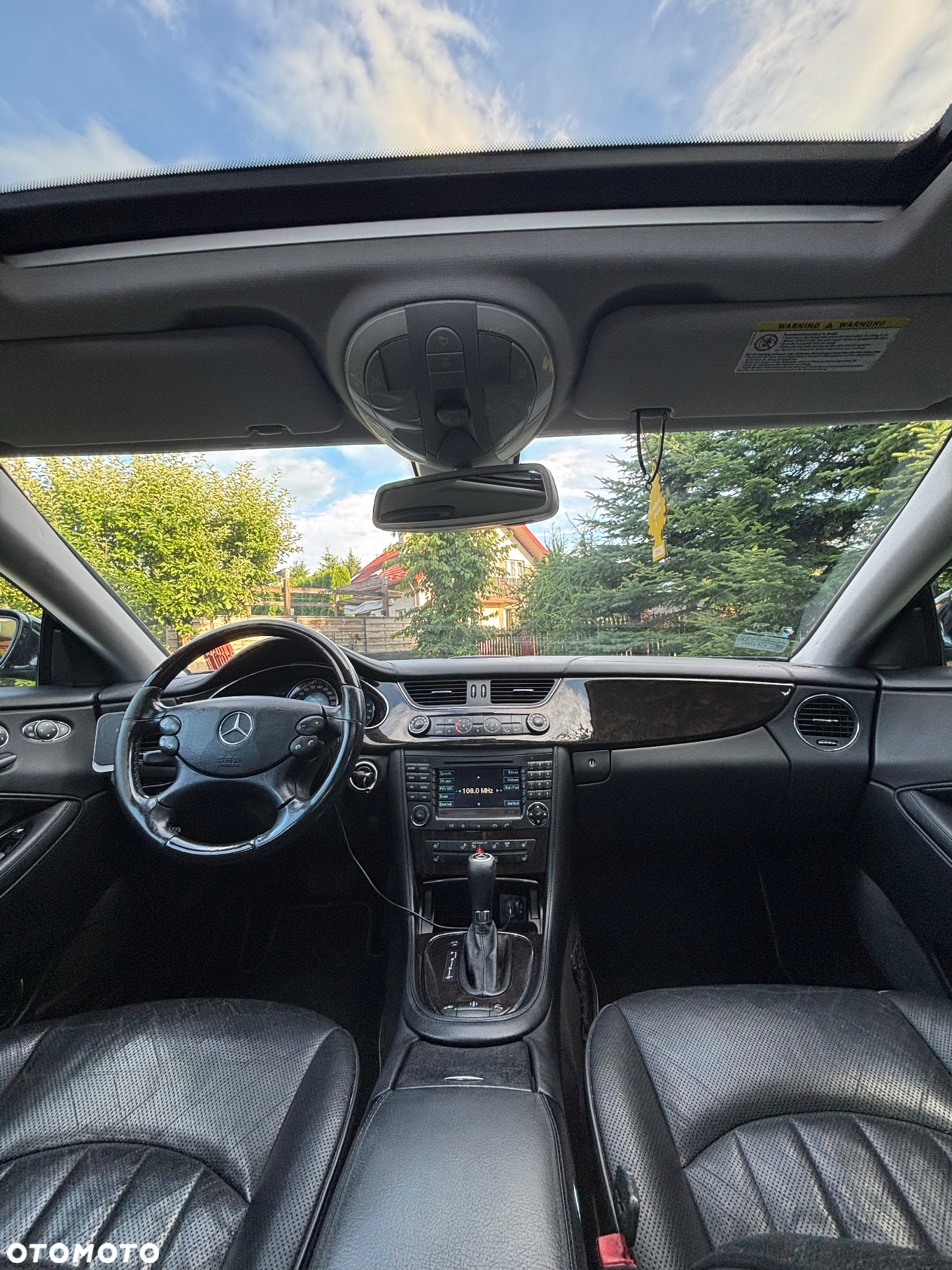 Mercedes-Benz CLS 350 - 14