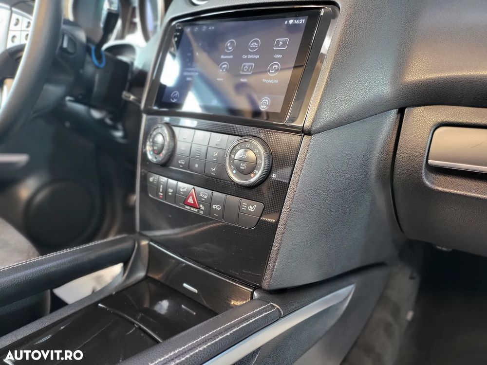 Mercedes-Benz ML 320 CDI Aut - 16