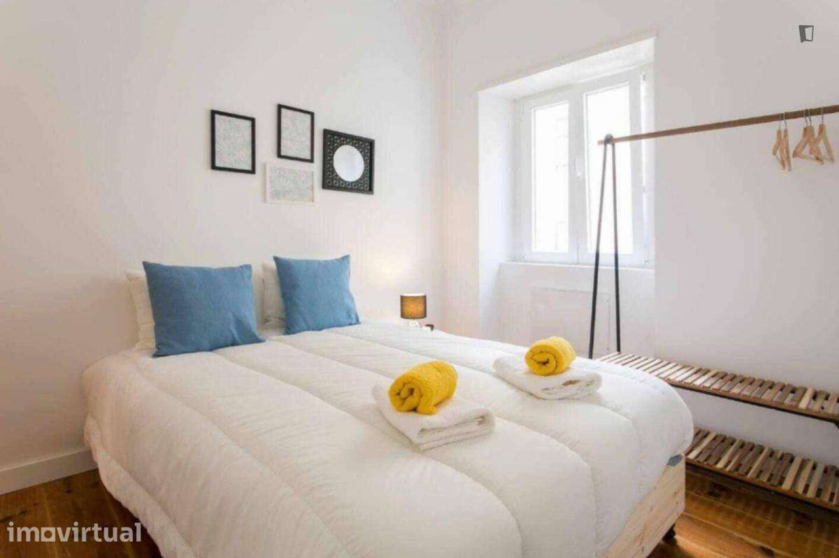 Apartamento com 3 quartos - localizado em Santa Apolónia Lisbon - Grande imagem: 2/20