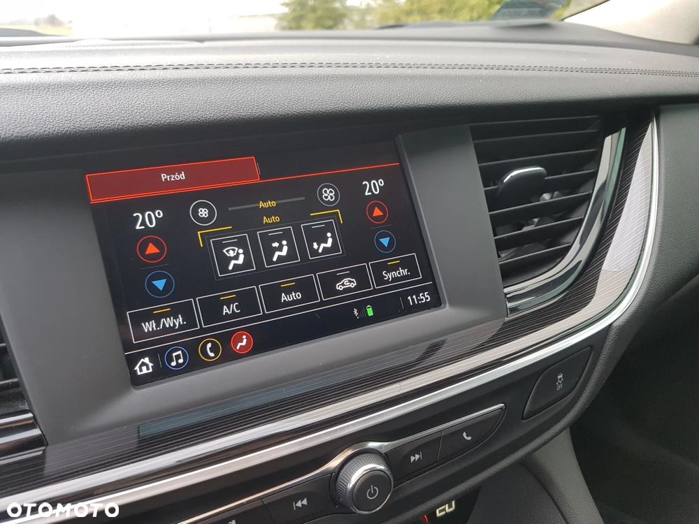 Opel Insignia 2.0 CDTI 4x4 Innovation S&S - 15