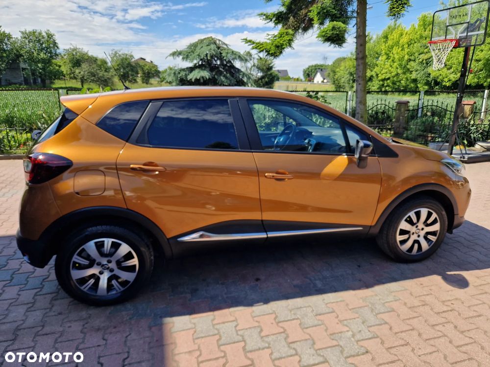 Renault Captur 0.9 Energy TCe Limited - 36