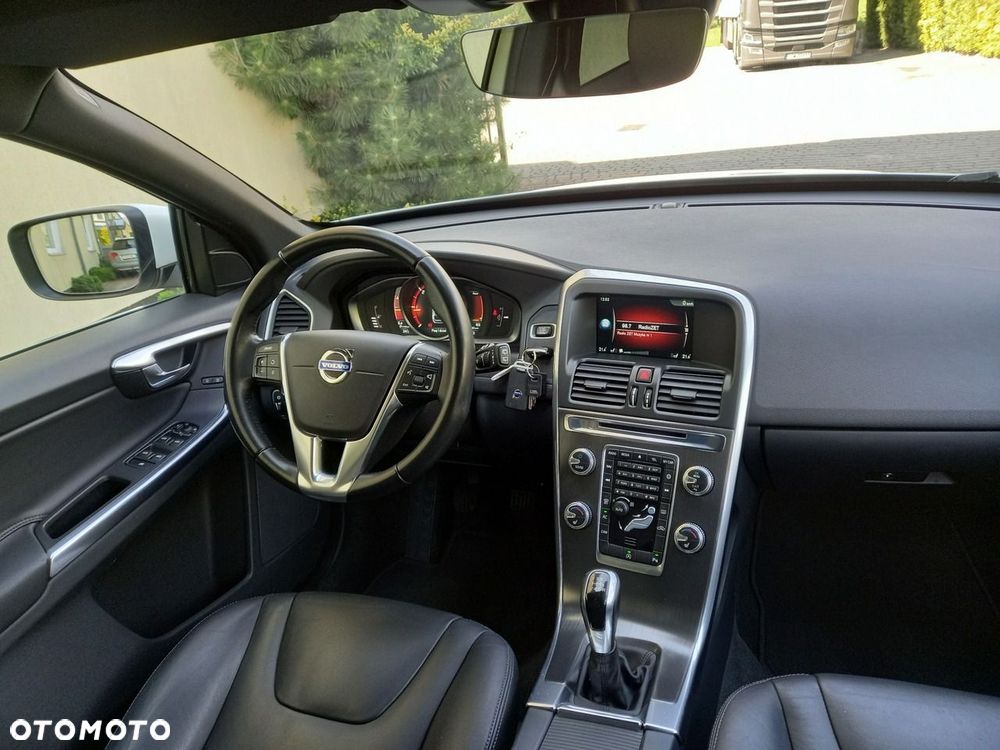 Volvo XC 60 D4 Summum - 27