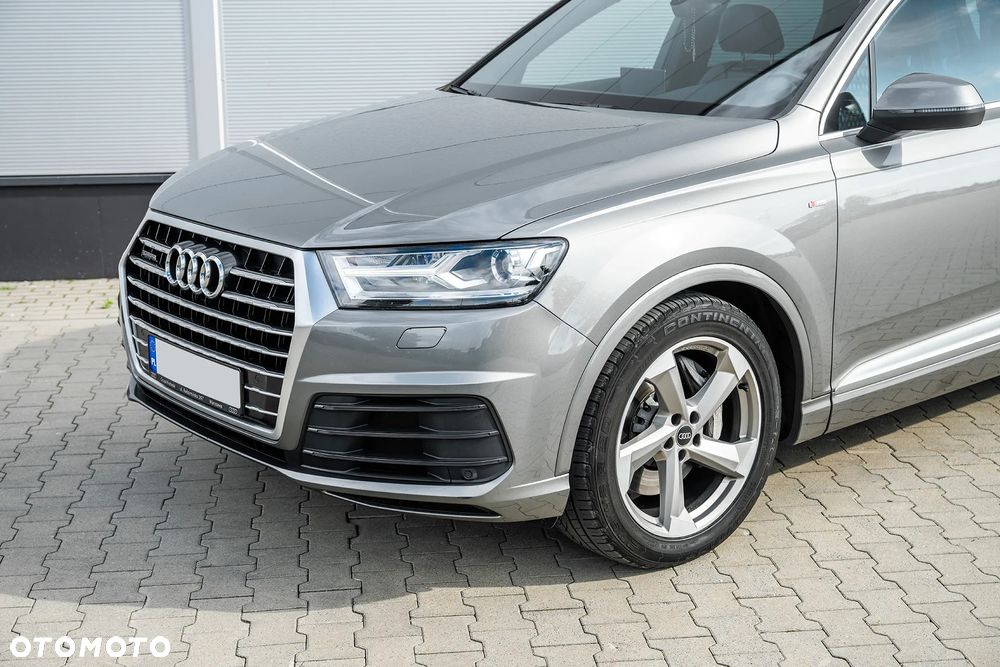 Audi Q7 - 2