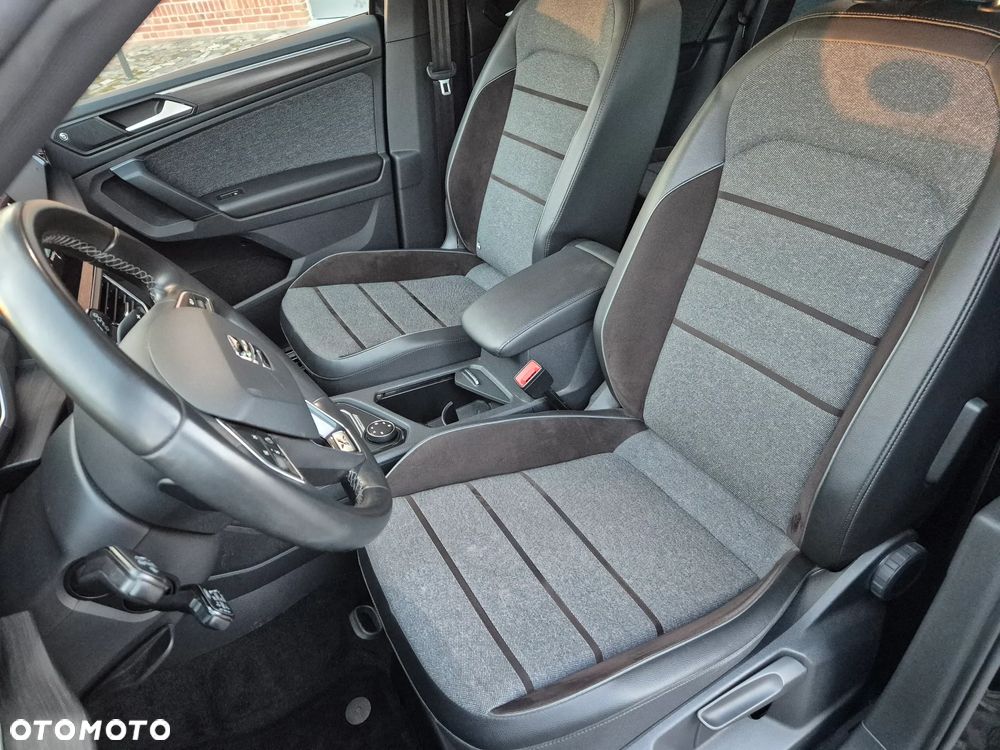 Seat Tarraco 2.0 TDI 4Drive DSG SCR Xcellence - 9