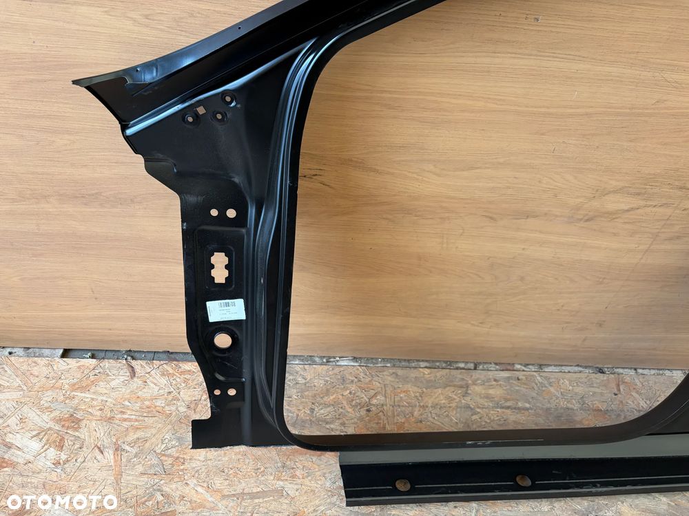 Poszycie słupek próg prawa strona SEAT LEON III 12-19 5F9809836 - 10