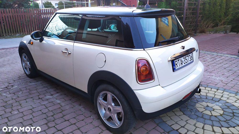 MINI Cooper - 6