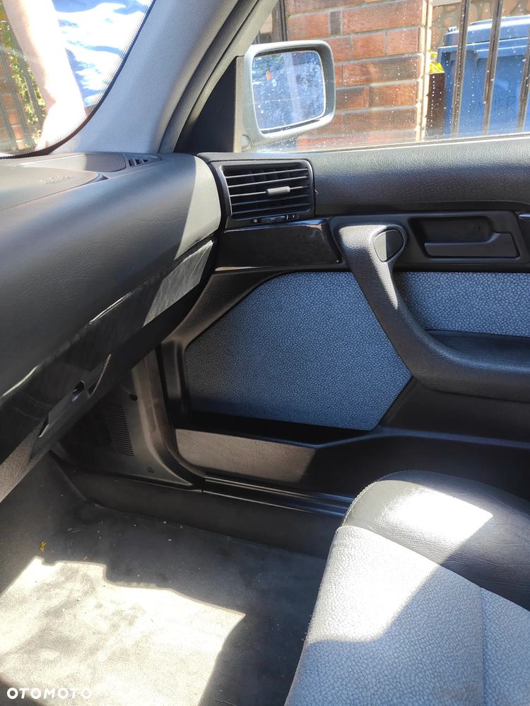 BMW Seria 5 - 4
