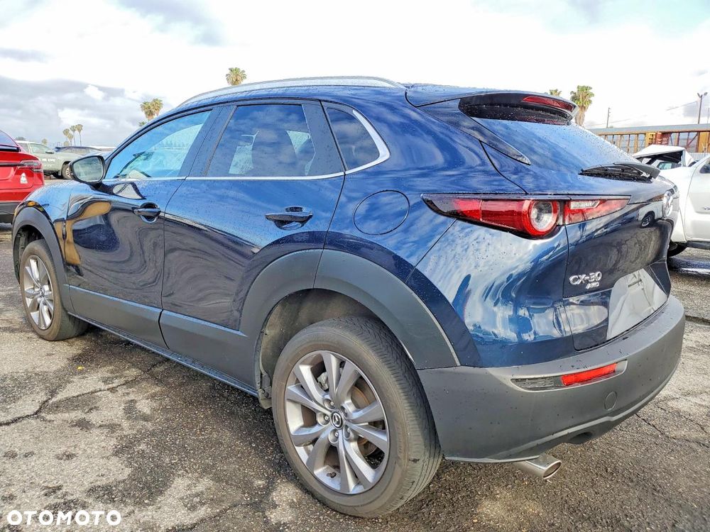 Mazda CX-30 e-SKYACTIVE X 186 SKYACTIV-Drive PRIME-LINE - 2