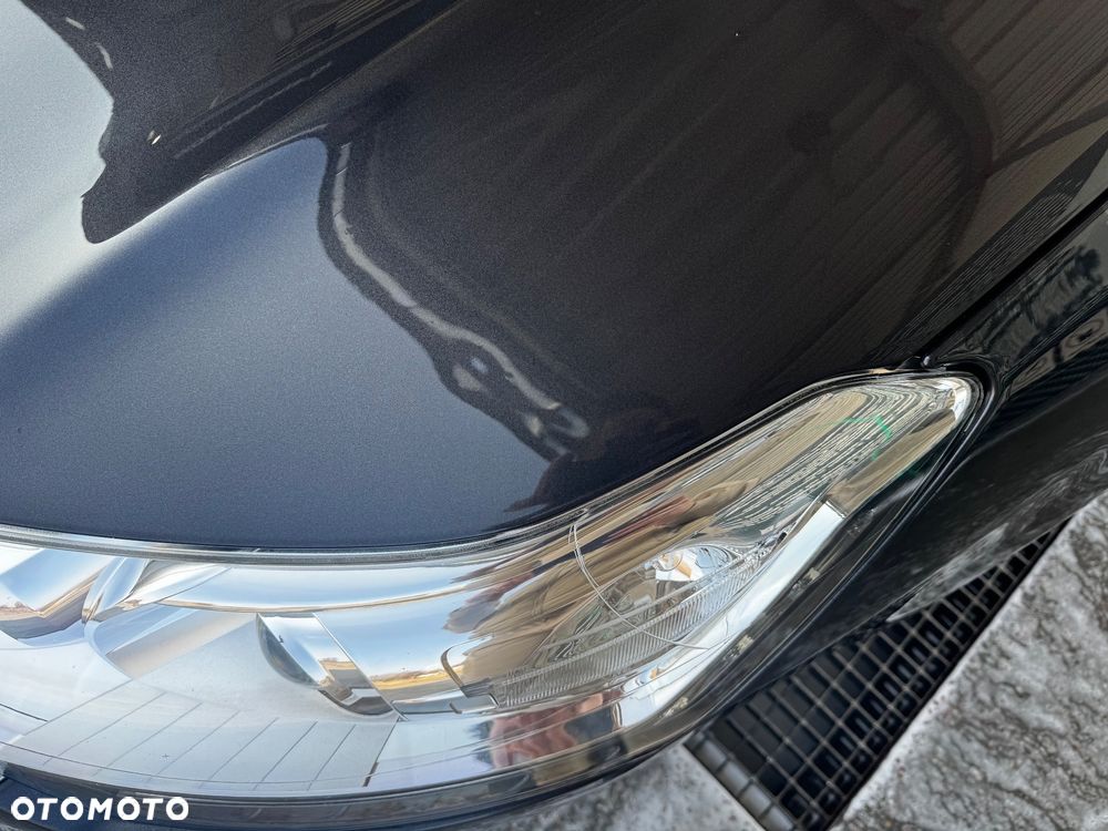 Citroën C5 2.2 HDi Exclusive - 16