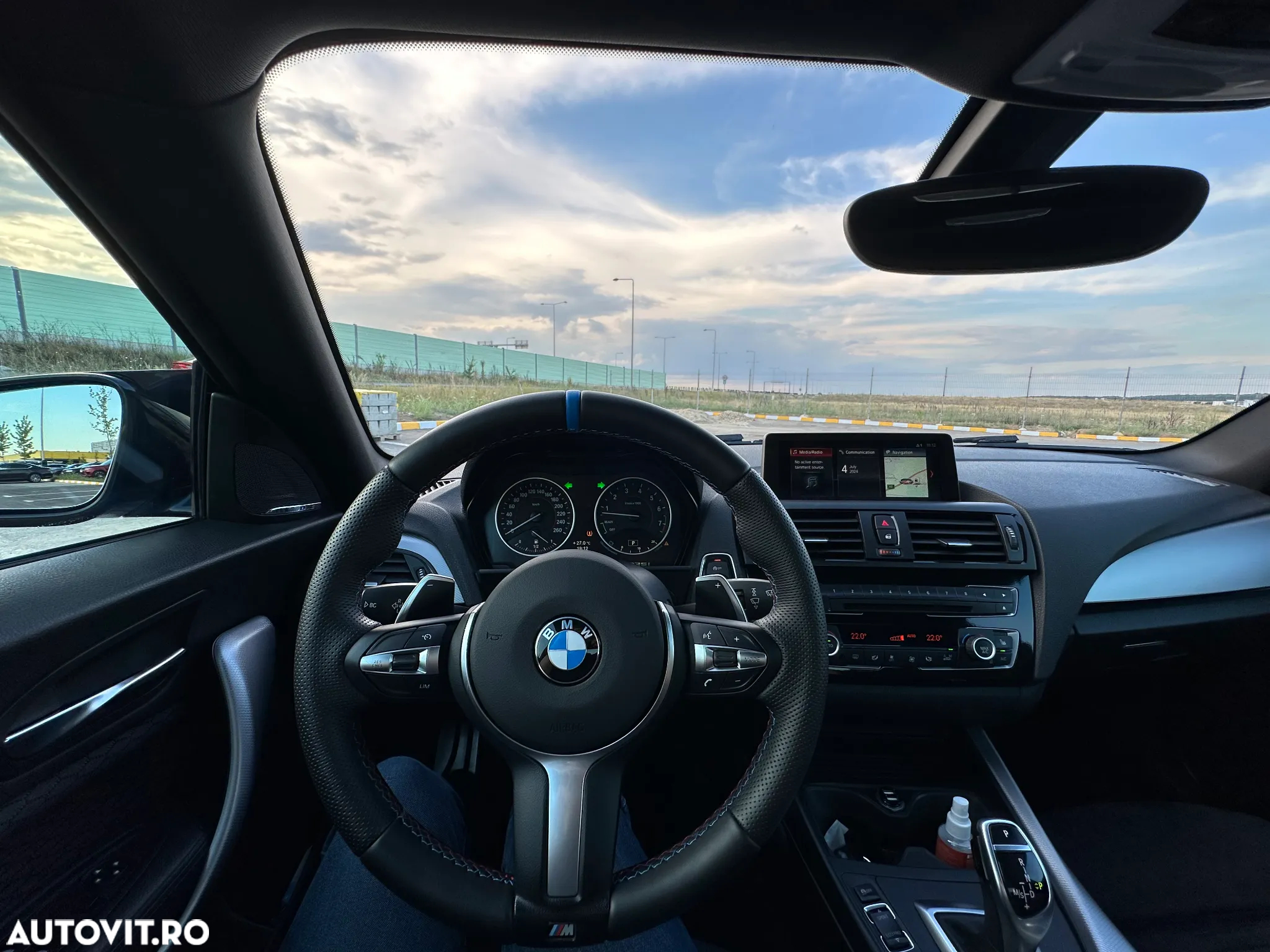 BMW M2 M235i xDrive AT - 26