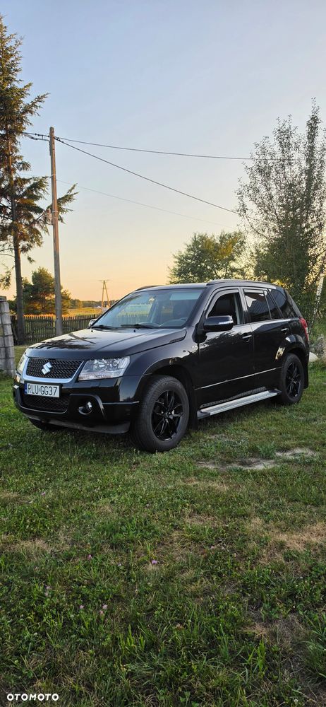 Suzuki Grand Vitara 1.9 DDiS - 1