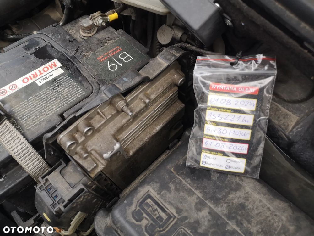 Peugeot 208 1.6 BlueHDi Active S&S - 29