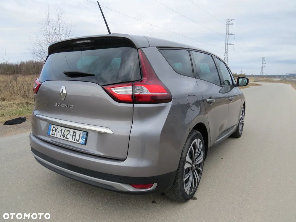 Renault Grand Scenic Gr 1.3 TCe Energy Intens - 4
