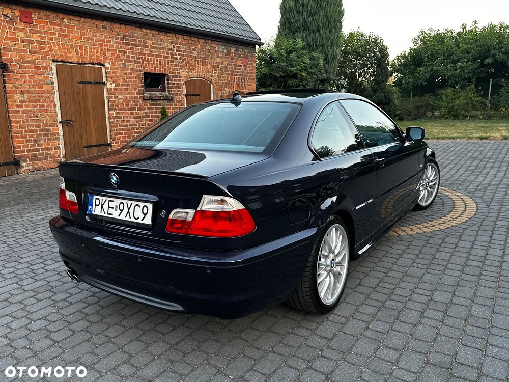 BMW Seria 3 330 Ci Edition Sport - 16