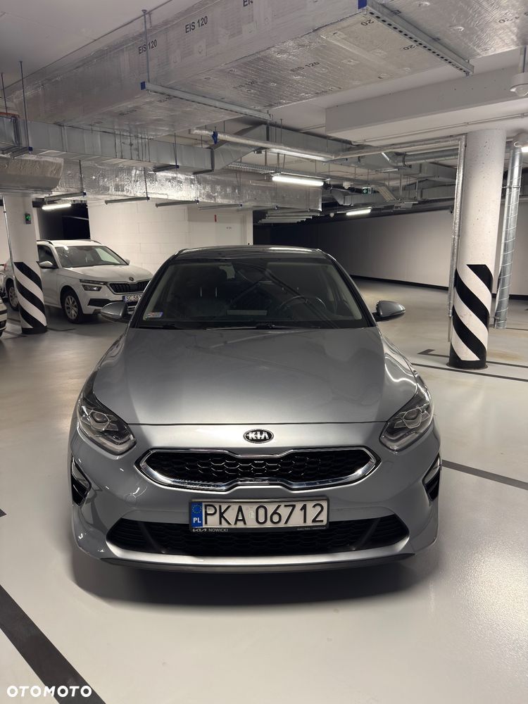 Kia Ceed 1.5 T-GDI Business Line - 3