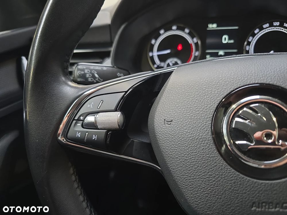 Skoda Scala 1.0 TSI Ambition - 18