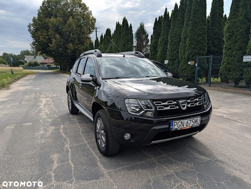 Dacia Duster 1.2 TCe Laureate S&S EU6 - 6