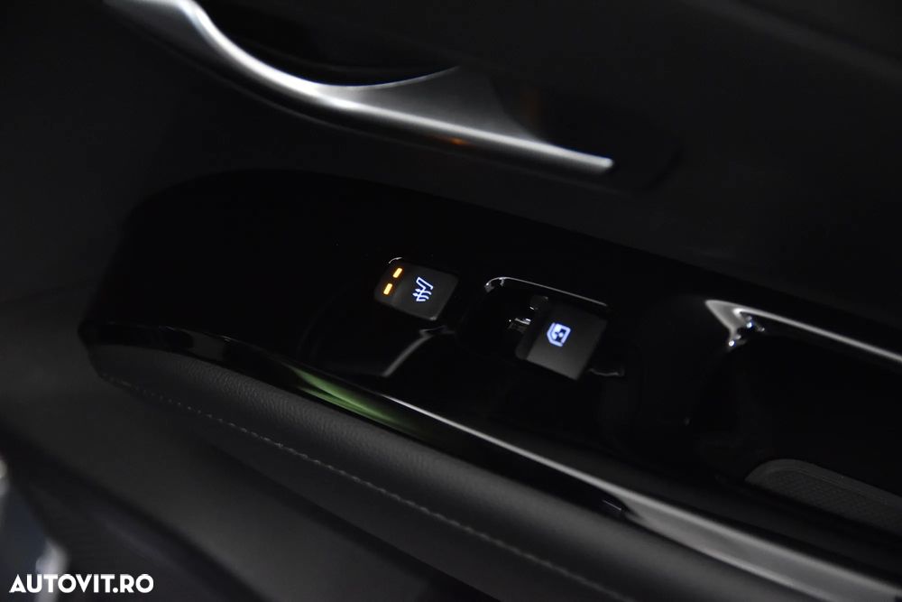 Hyundai Tucson PHEV 1.6 l 265 CP 4WD 6AT Luxury - 27