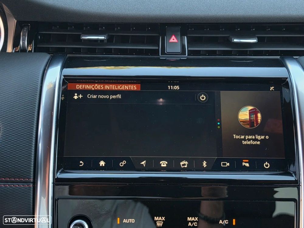 Land Rover Discovery Sport - 29