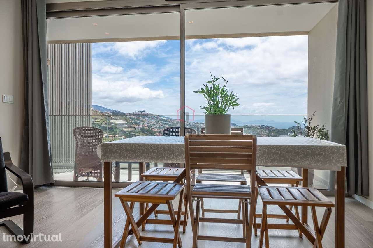 Apartamento T2 Mobilado e Equipado - Grande imagem: 3/26