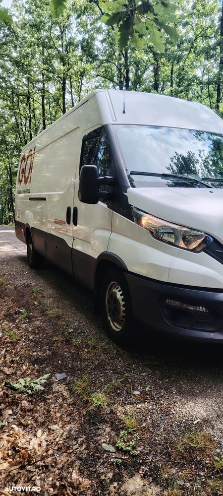 Iveco Massif - 3