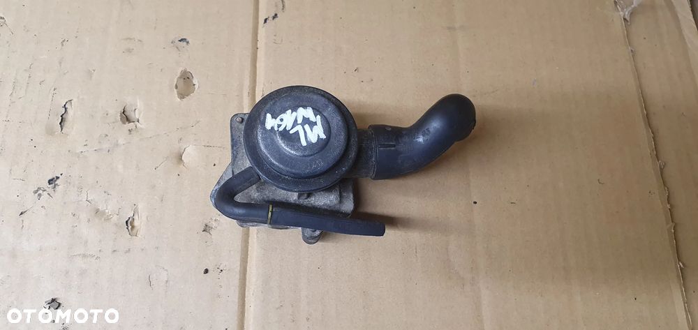 Zawór EGR Mercedes ML W164 3.0 3.5 V6 A0021407460 - 1