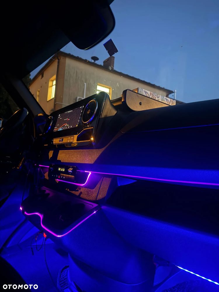 Mercedes-Benz Sprinter Autolaweta NPS - 11