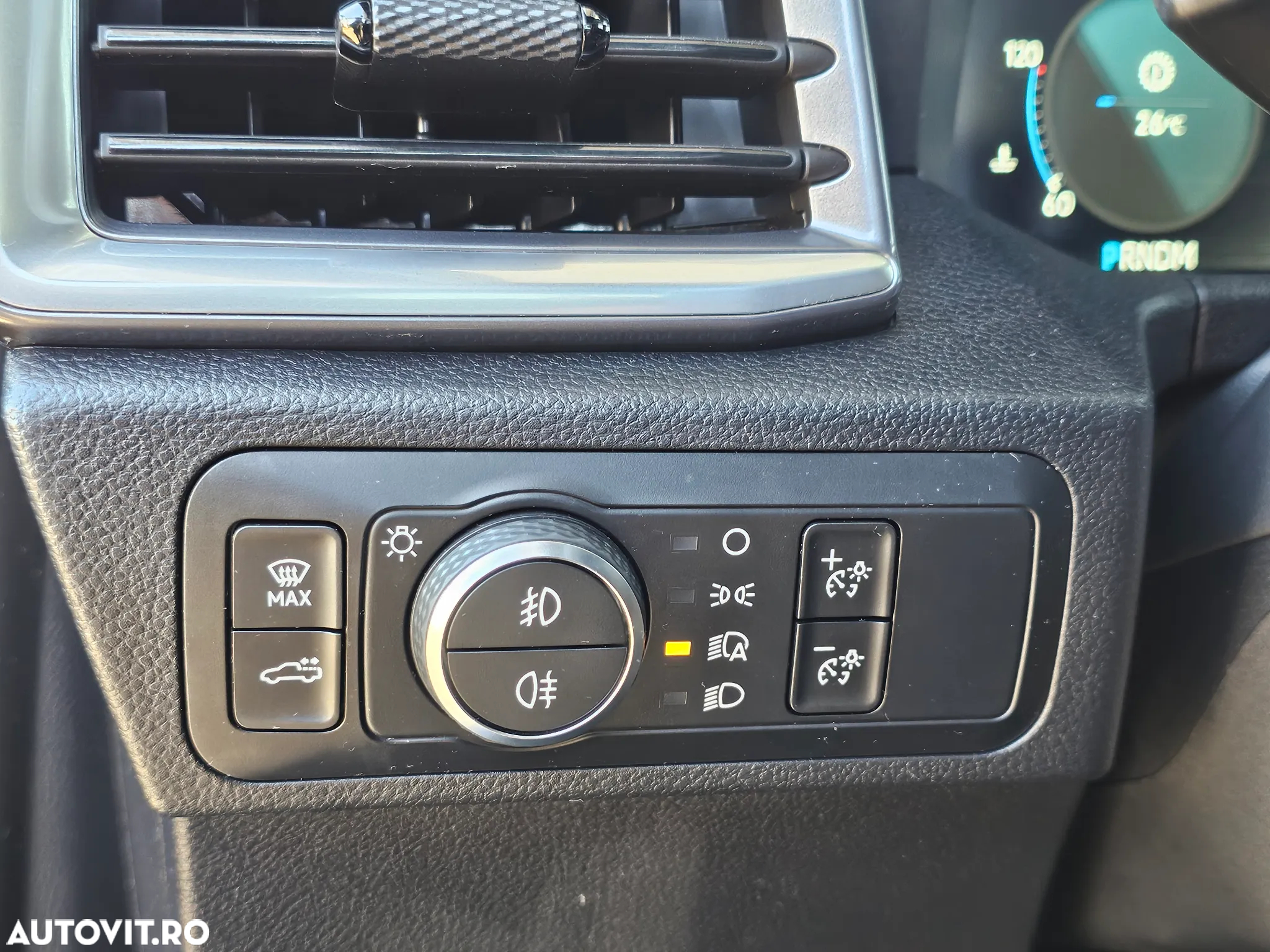 Volkswagen Amarok 3.0 TDI 241 CP 4M 10AT Aventura - 12