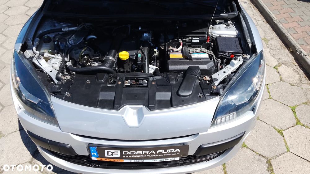 Renault Megane dCi 90 FAP Paris - 20