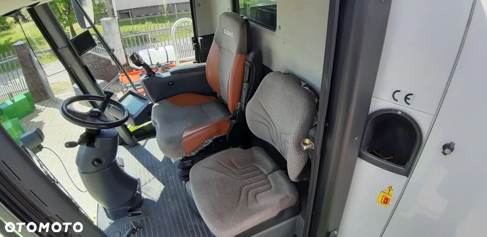 Claas Lexion 570 C - 25