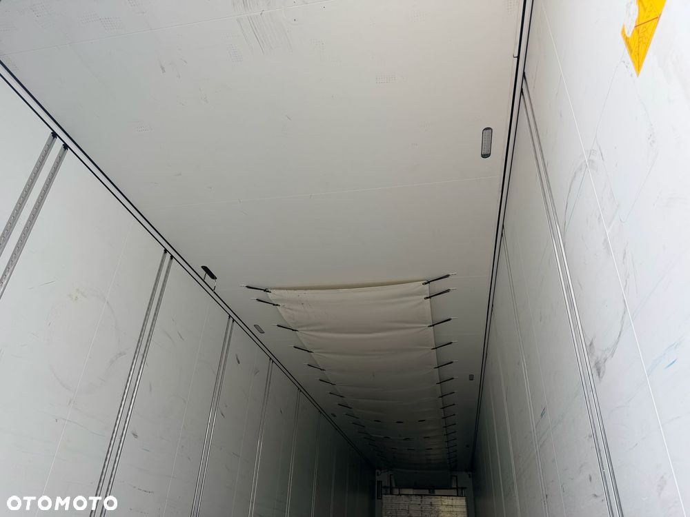 Schmitz Cargobull sx 300 - 8