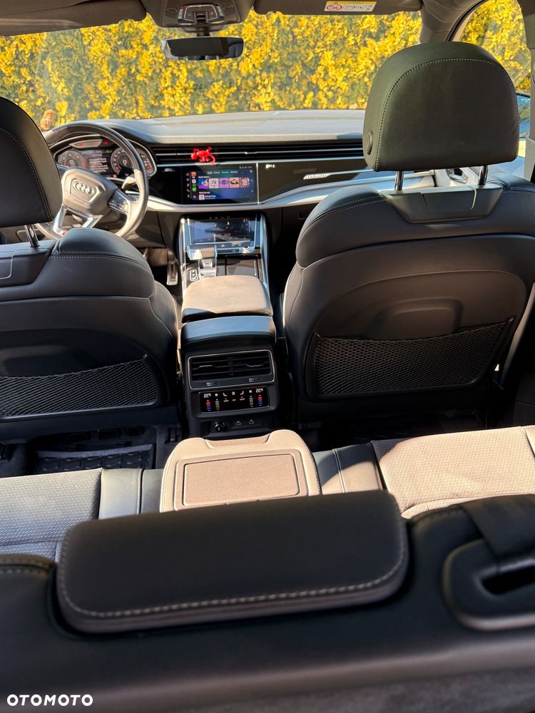 Audi Q7 45 TDI mHEV Quattro S Line Tiptr - 40