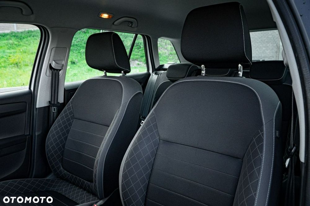 Skoda Fabia 1.0 TSI Ambition - 33