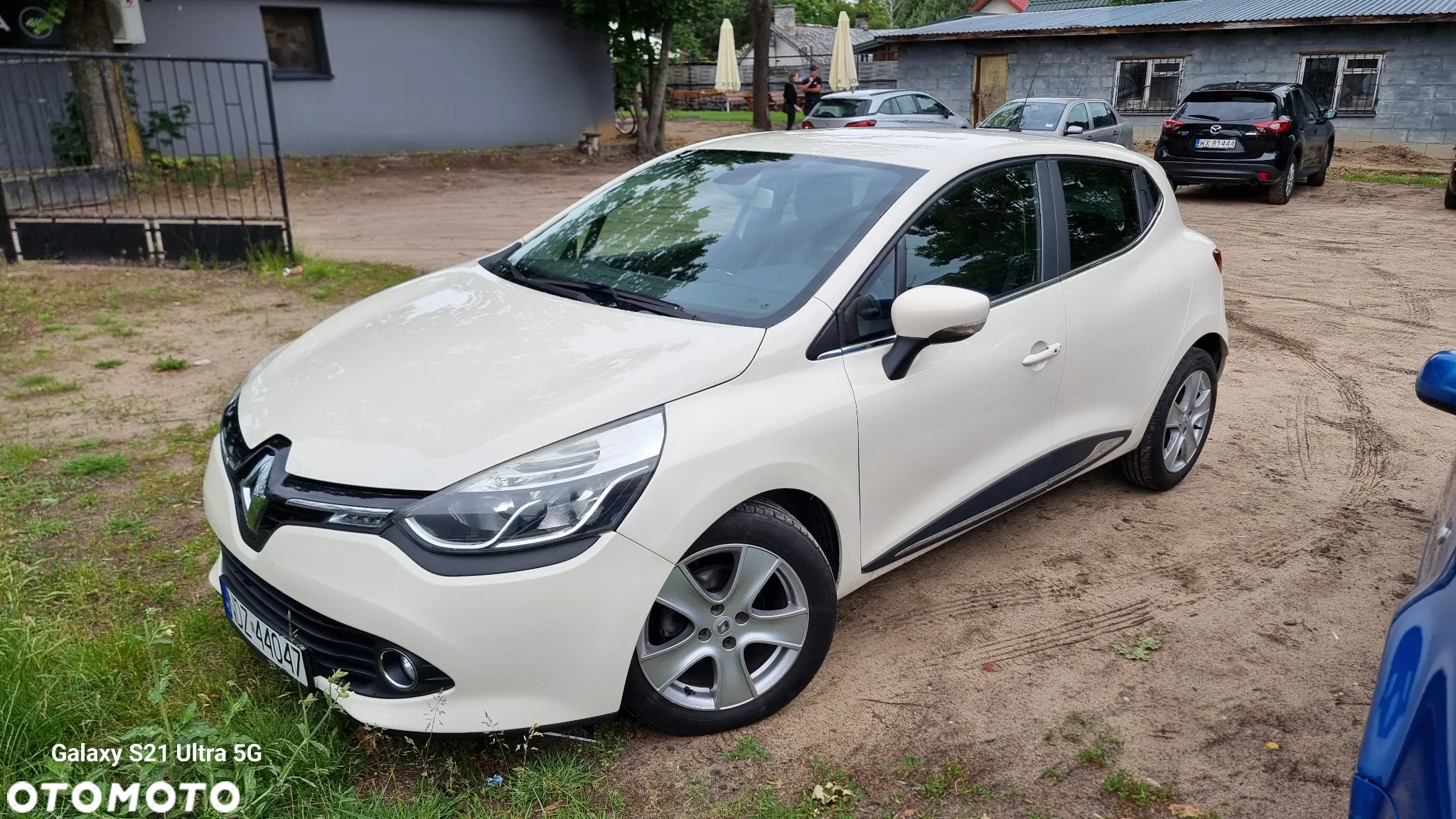 Renault Clio 1.5 dCi Alize - 19