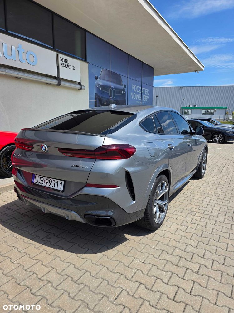 BMW X6 - 3