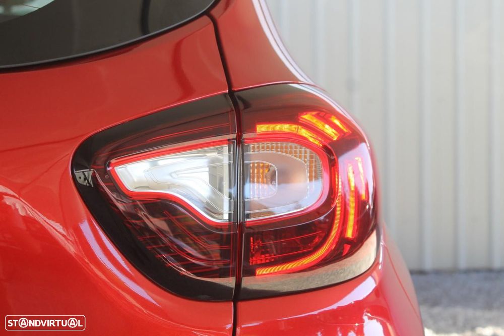 Renault Captur 0.9 TCE - 27