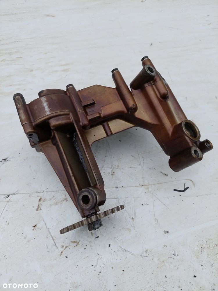 Pompa oleju 1439263 BMW X5 E53 Range Rover L322 4.4 - 3