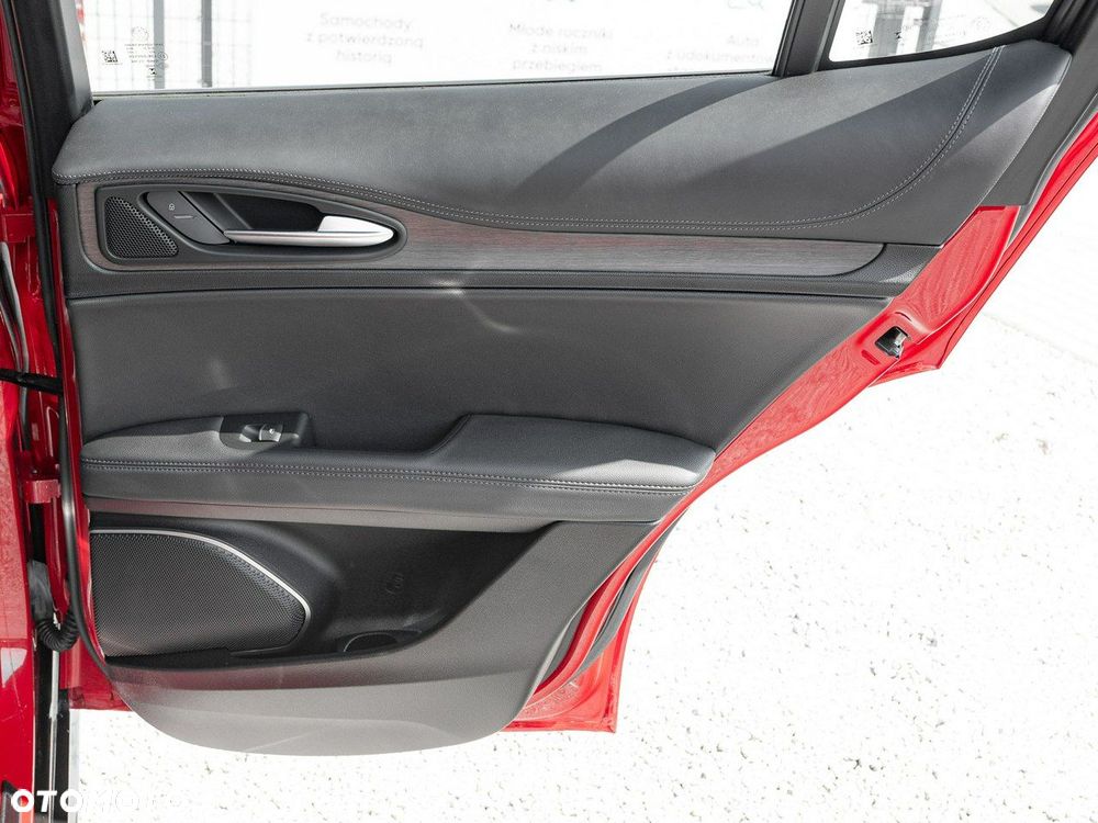 Alfa Romeo Stelvio 2.0 Turbo TI Q4 - 29