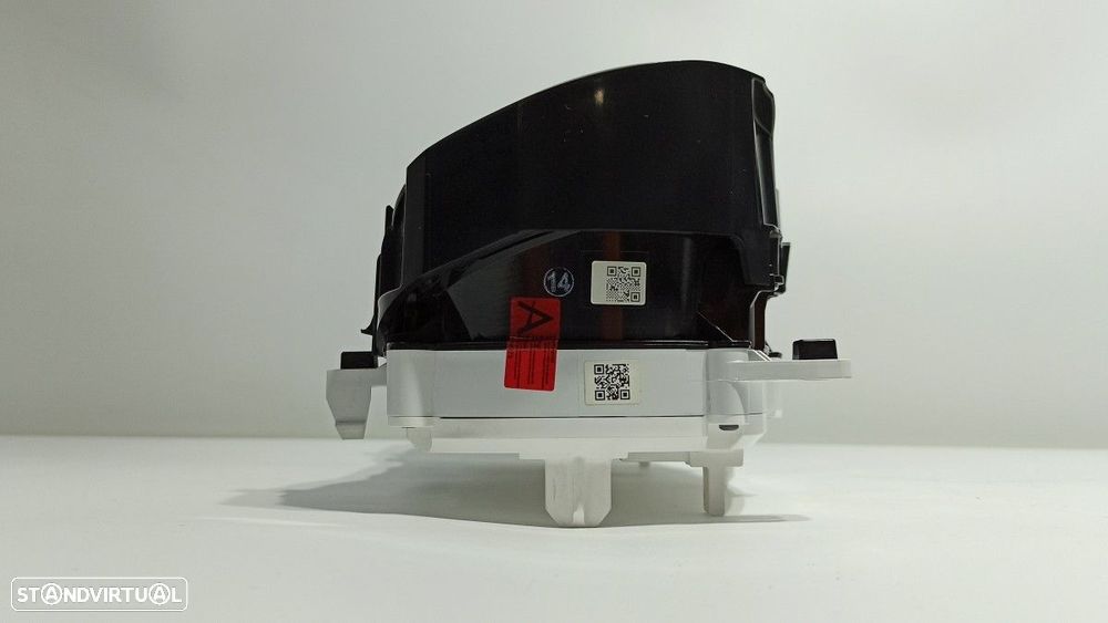 QUADRANTE CITROEN BERLINGO FURGÓN DRIVER M - 5