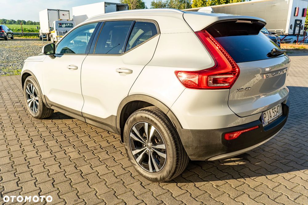 Volvo XC 40 - 10