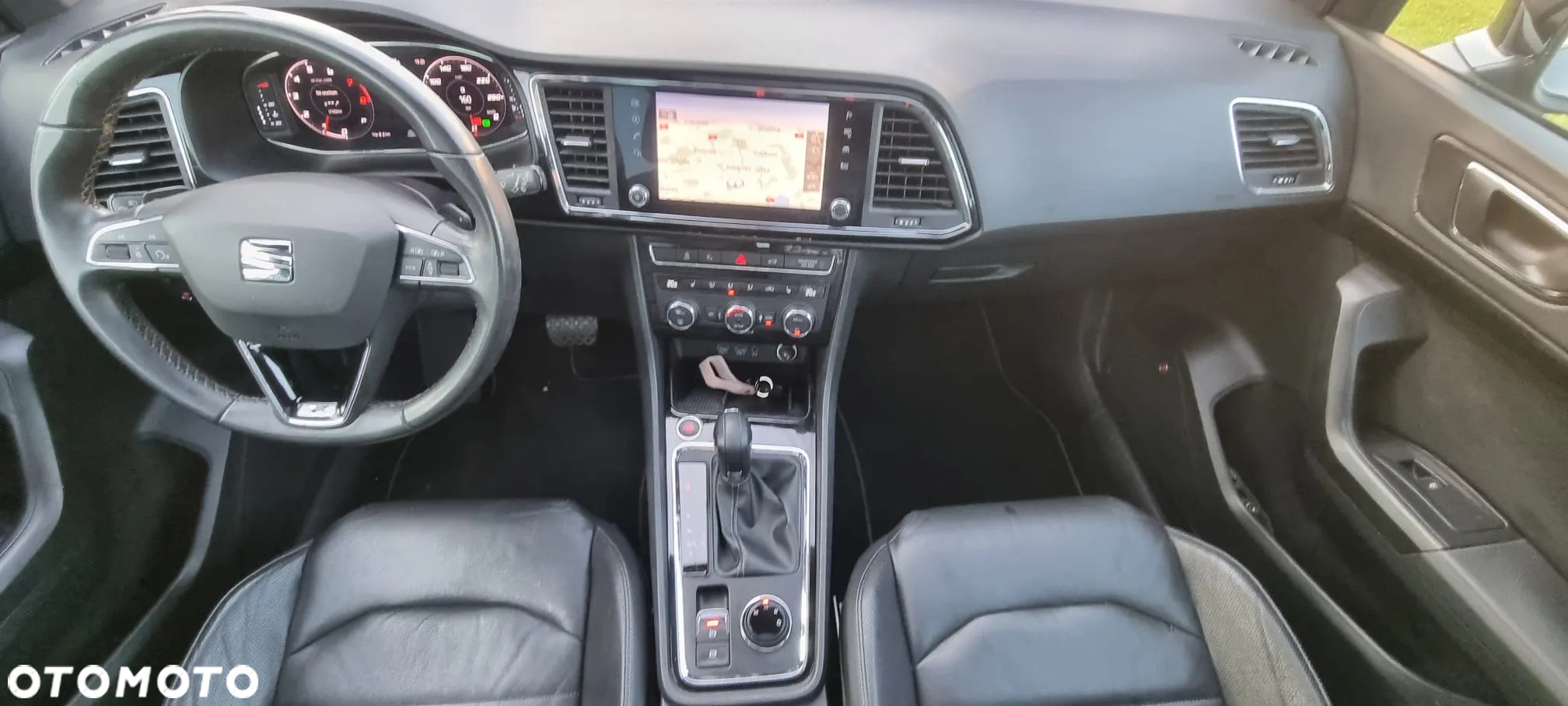 Seat Ateca - 21
