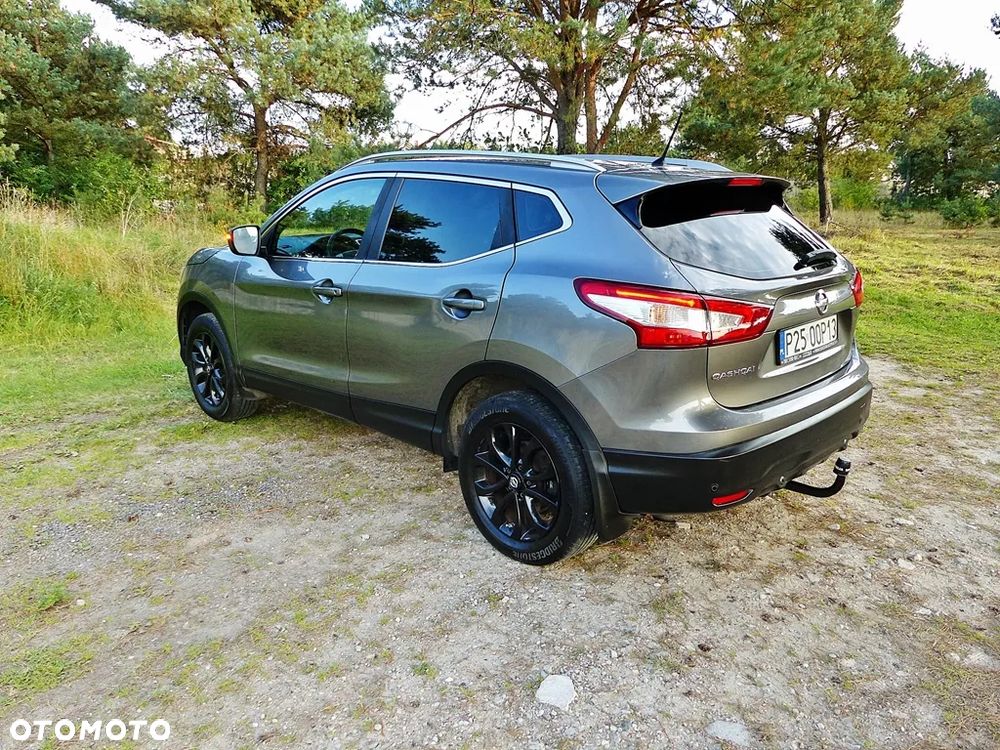 Nissan Qashqai 1.2 DIG-T Acenta - 11