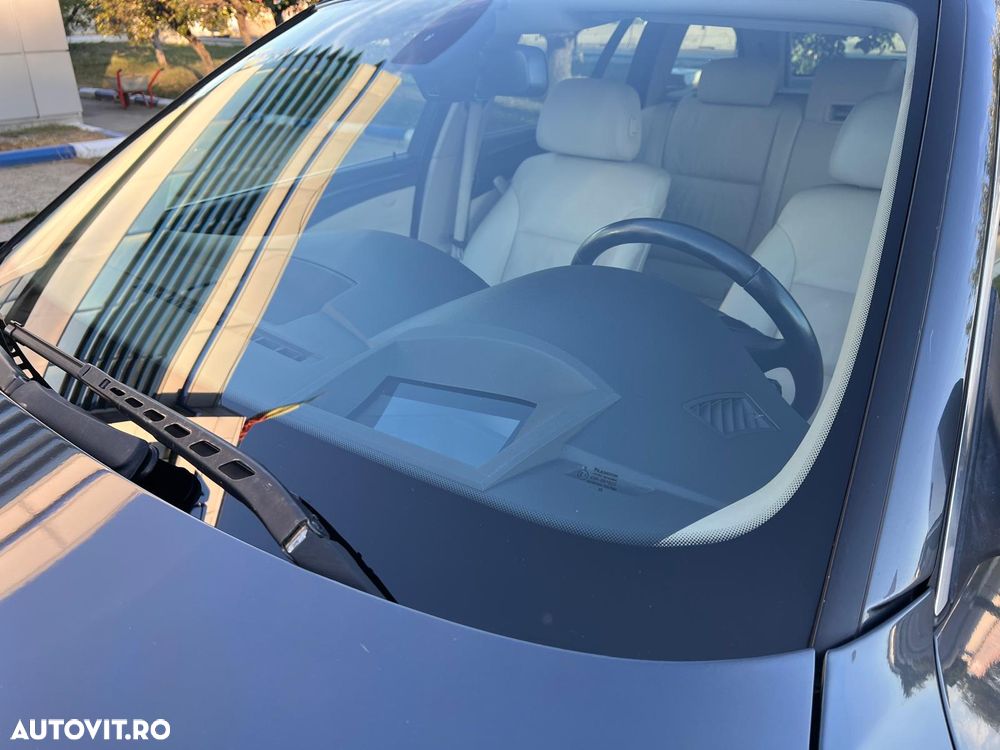 BMW Seria 5 520d Aut. Edition Exclusive - 5