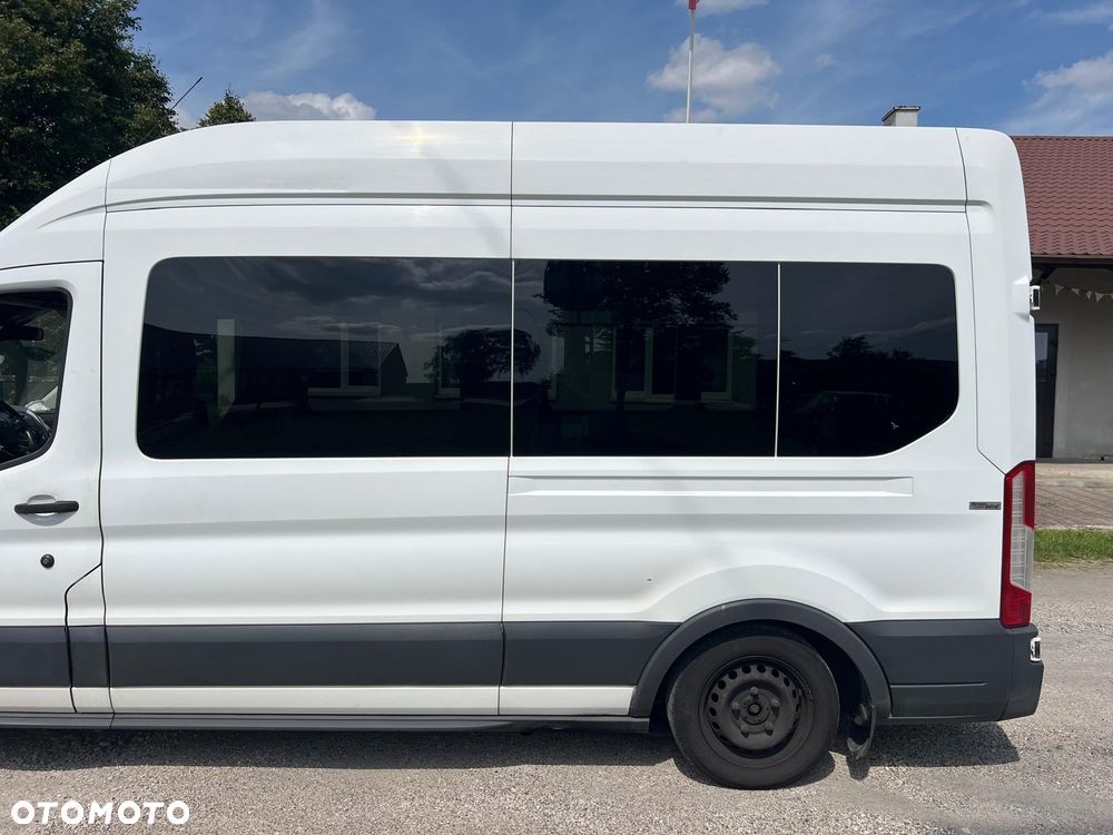Ford Transit L2H2 VA Autm Trend - 18