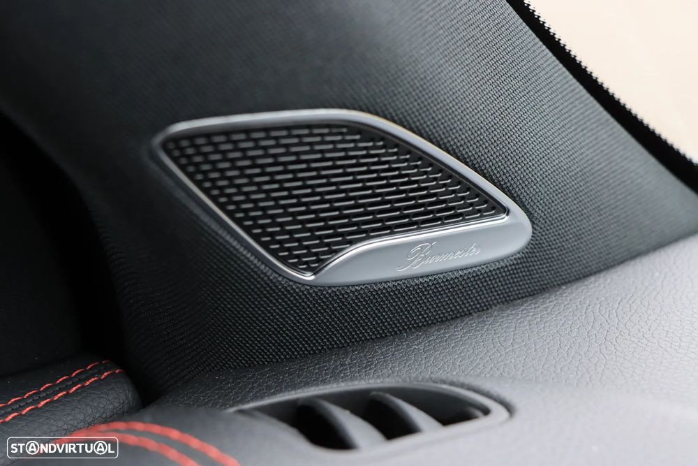 Mercedes-Benz EQB 250+ AMG Line - 19