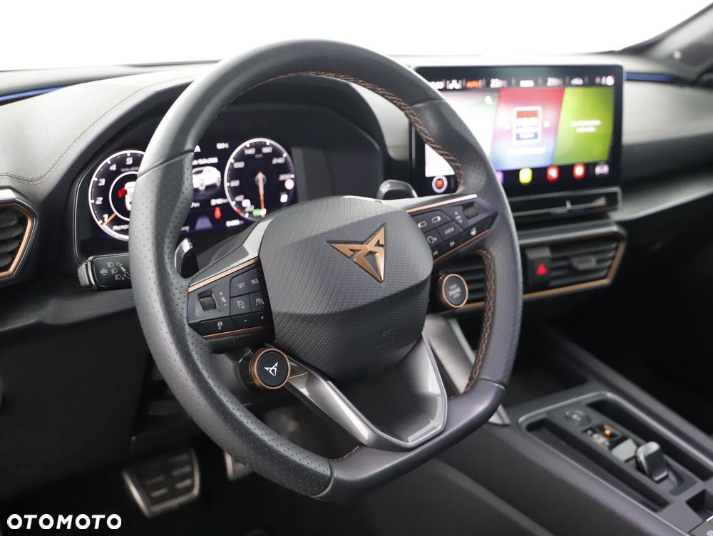 Cupra Formentor - 12